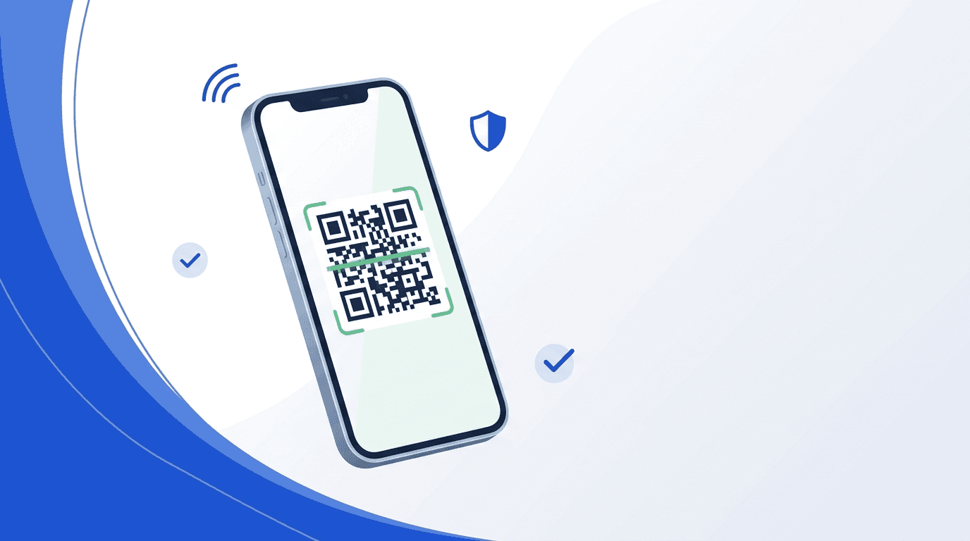 BaPay: pagamento por QR no telemóvel, simples e seguro
